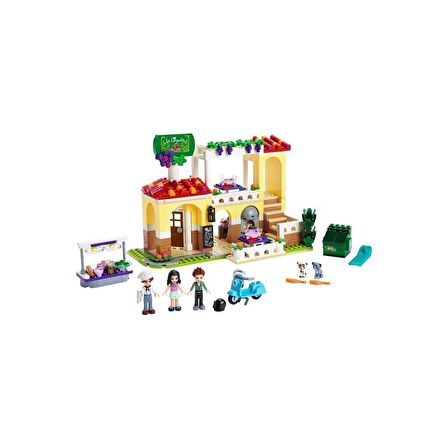 LEGO Friends 41379 Heartlake City Restorant