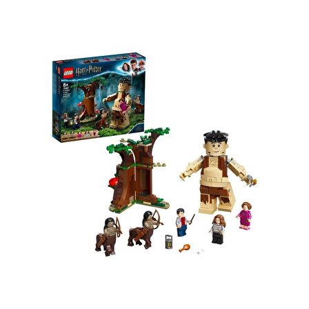 LEGO Harry Potter 75967 Forbidden Forest: Umbridge's Encounter