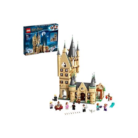 LEGO Harry Potter 75969 Hogwarts Astronomy Tower