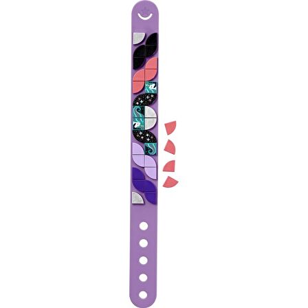 LEGO Dots 41902 Sparkly Unicorn Bracelet