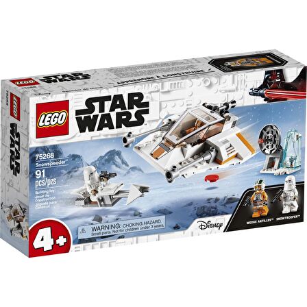 LEGO Star Wars 75268 Snowspeeder