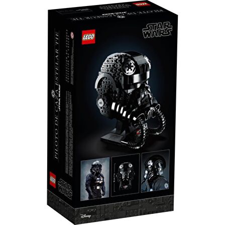 LEGO Star Wars 75274 TIE Fighter Pilot