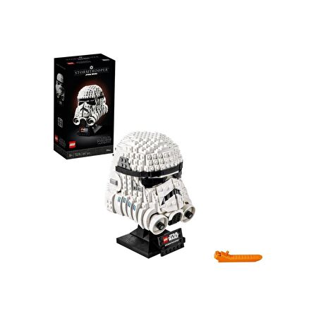 LEGO Star Wars 75276 Stormtrooper