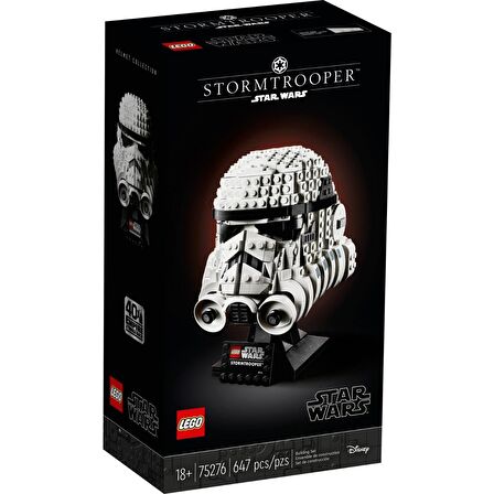 LEGO Star Wars 75276 Stormtrooper