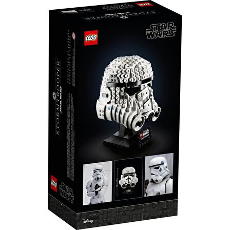 LEGO Star Wars 75276 Stormtrooper