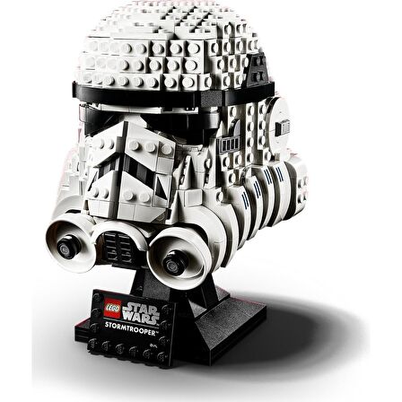 LEGO Star Wars 75276 Stormtrooper