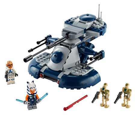 LEGO Star Wars 75283 Armored Assault Tank (AAT)