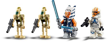 LEGO Star Wars 75283 Armored Assault Tank (AAT)