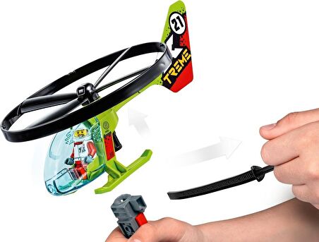 LEGO City 60260 Air Race
