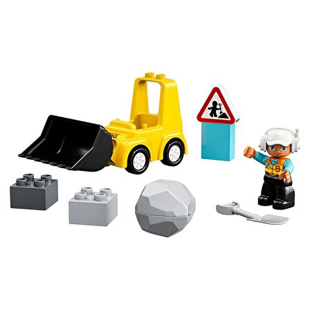 LEGO Duplo 10930 Bulldozer