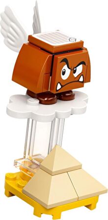 LEGO Super Mario 71361 Character Pack : 1.Paragoomba