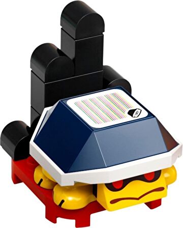 LEGO Super Mario 71361 Character Pack : 4.Buzzy Beetle