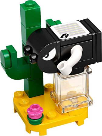 LEGO Super Mario 71361 Character Pack : 5.Bullet Bill