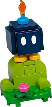LEGO Super Mario 71361 Character Pack : 6.Bob-omb