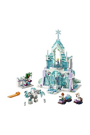 LEGO Disney 43172 Elsa's Ice Palace