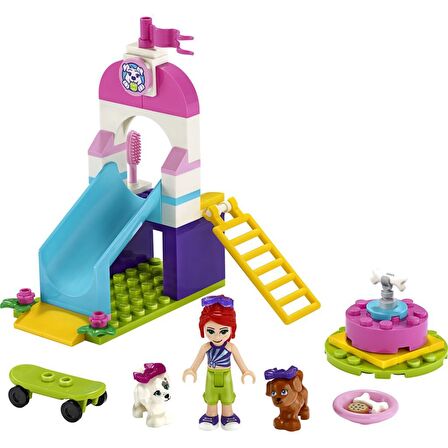LEGO Friends 41396 Puppy Playground