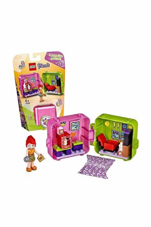 LEGO Friends 41408 Mia's Play Cube - Cinema