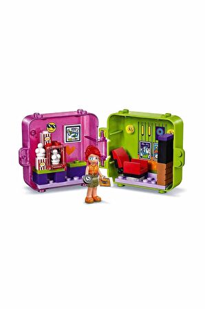 LEGO Friends 41408 Mia's Play Cube - Cinema