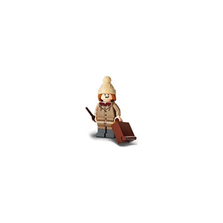 LEGO Minifigures 71028 Harry Potter Series 2 : 10.Fred Weasley
