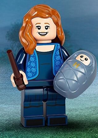 LEGO Minifigures 71028 Harry Potter Series 2 : 7.Lily Potter