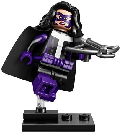 LEGO Minifigures 71026 Dc Super Heroes Series : 11.Huntress