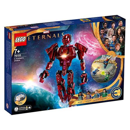 LEGO Minifigures 71026 Dc Super Heroes Series : 9.Cyborg