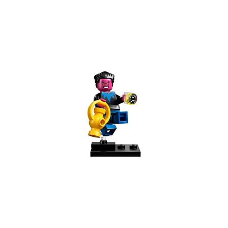 LEGO Minifigures 71026 Dc Super Heroes Series : 5.Sinestro