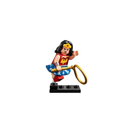 LEGO Minifigures 71026 Dc Super Heroes Series : 2.Wonder Woman