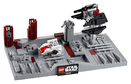LEGO Star Wars 40407 Death Star II Battle