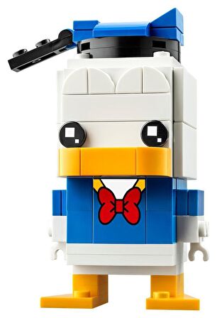 LEGO Brickheadz 40377 Donald Duck