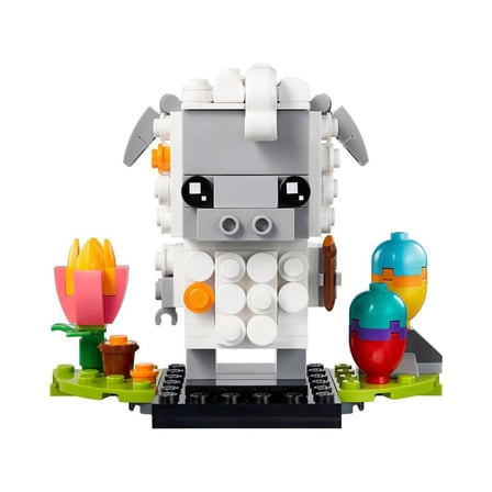 LEGO BrickHeadz 40380 Easter Sheep