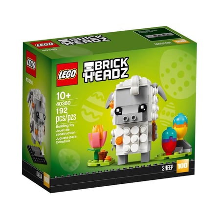 LEGO BrickHeadz 40380 Easter Sheep
