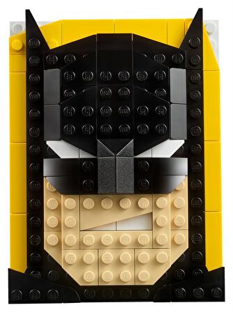 LEGO Sketches 40386 Batman 