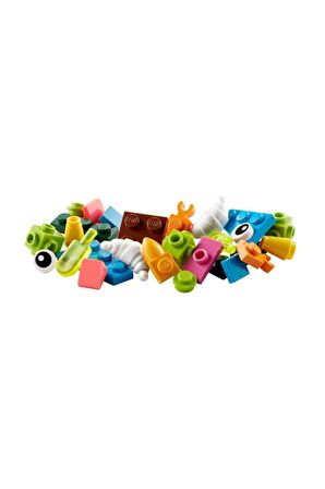 LEGO 30548 30548 Build Your Own Birds - Make it Yours
