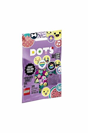 LEGO Dots 41908 Extra Dots - Series 1