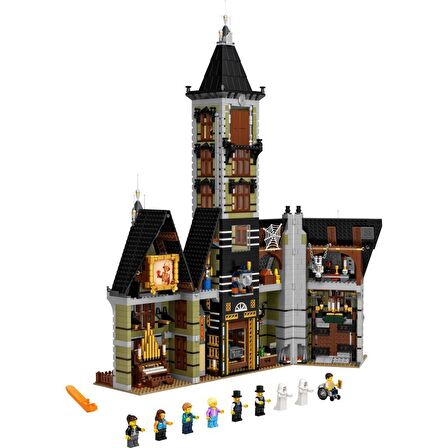 LEGO Creator Expert 10273 Haunted House