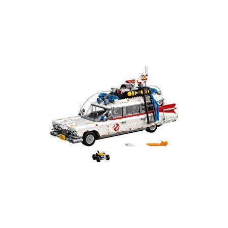 LEGO Creator Expert 10274 Ghostbusters ECTO-1