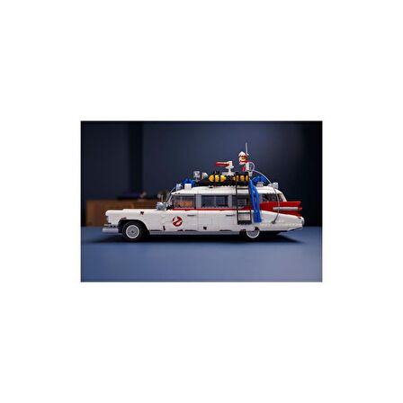 LEGO Creator Expert 10274 Ghostbusters ECTO-1