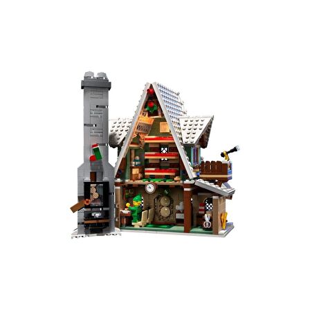 LEGO Creator Expert 10275 Elf Club House