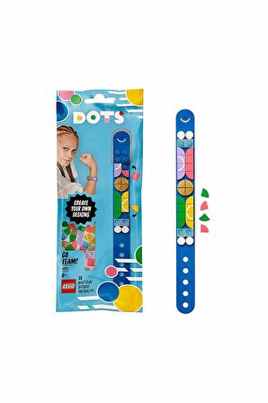 LEGO Dots 41911 Go Team! Bracelet