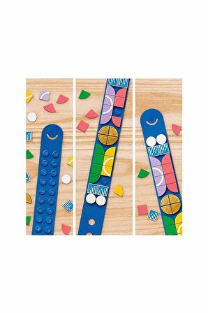 LEGO Dots 41911 Go Team! Bracelet