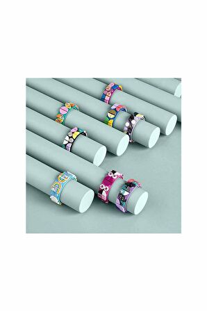LEGO Dots 41911 Go Team! Bracelet
