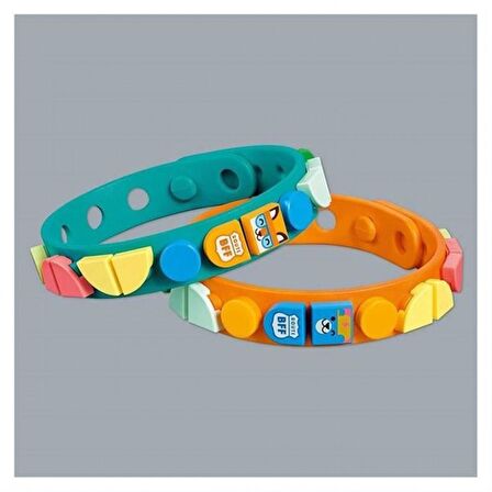 LEGO Dots 41918 Adventure Bracelets