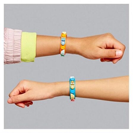 LEGO Dots 41918 Adventure Bracelets