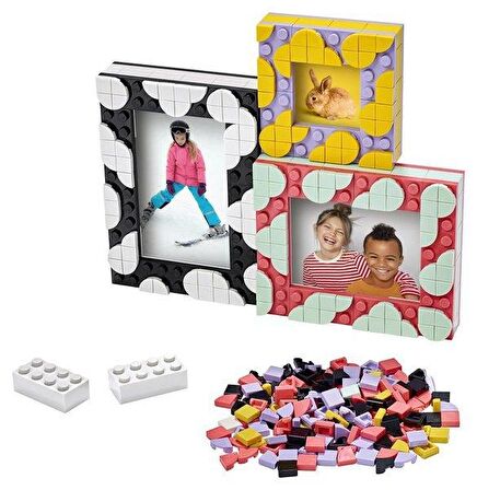 LEGO Dots 41914 Creative Picture Frames