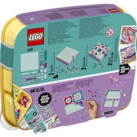 LEGO Dots 41915 Jewellery Box