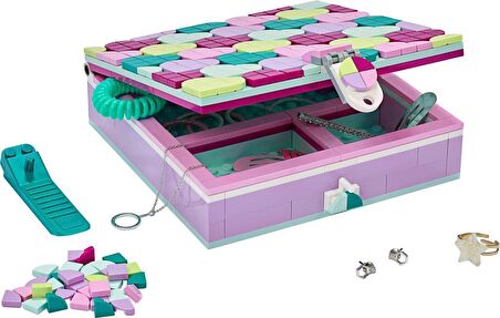 LEGO Dots 41915 Jewellery Box