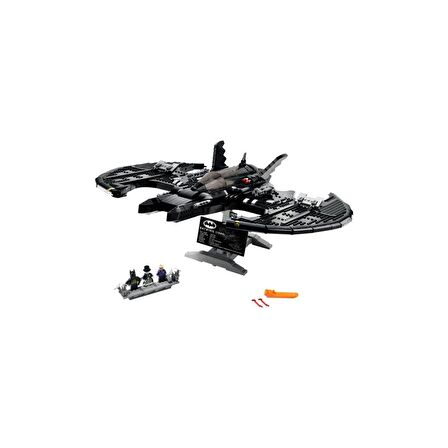 LEGO Super Heroes 76161 1989 Batwing