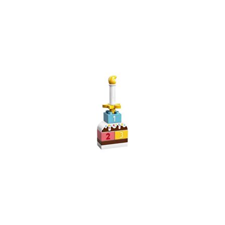 LEGO Duplo 30330 Birthday Cake