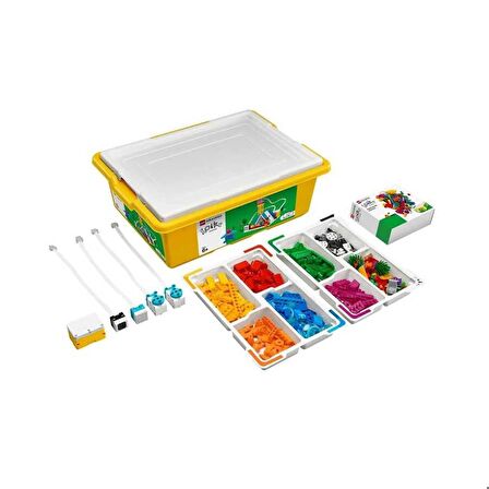 LEGO® Education SPIKE™ Essential Set